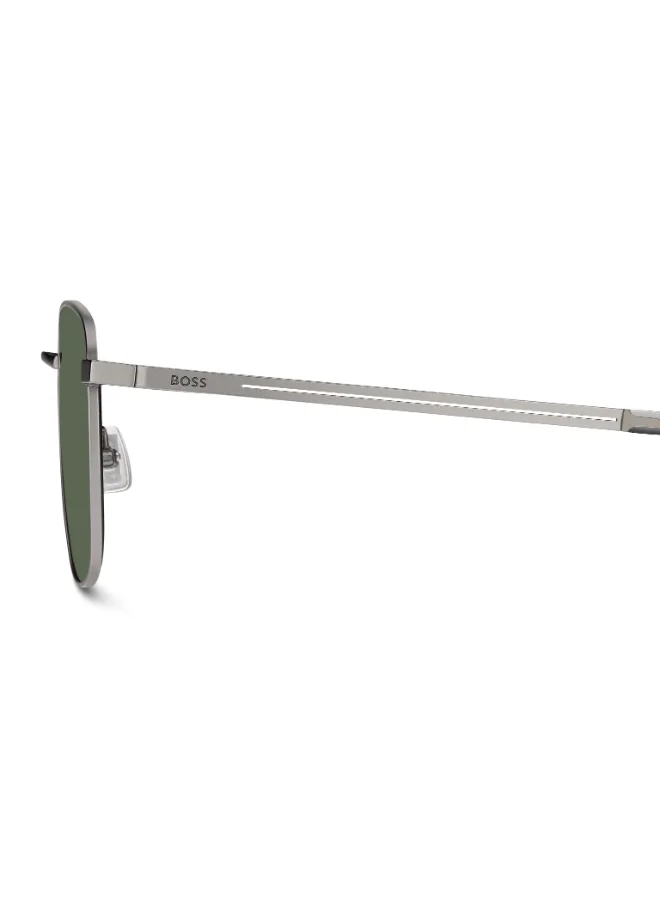HUGO BOSS  Rectangular Hugo Boss Sunglasses for Men | Best Price UAE